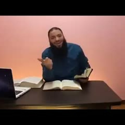 ويعلم ما جرحتم بالنهار | #حكاية_آية | الموسم 01 | د . حازم شومان