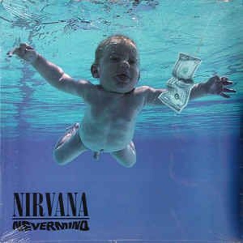 Stream Nirvana - Nevermind (Full Album) [444 Hz] by XXXANTZI
