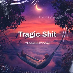 Tragic Shit prod. Mapermorris