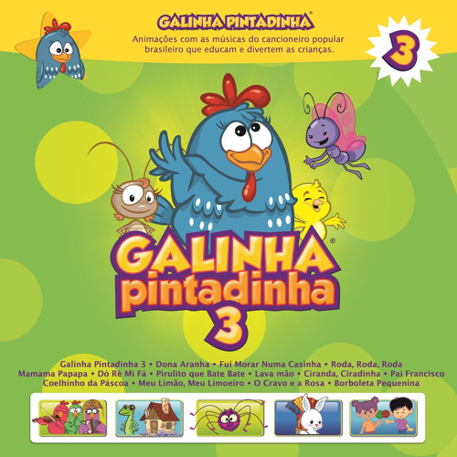 stream-galinha-pintadinha-3-by-galinha-pintadinha-listen-online-for