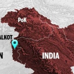 All Eyes On PoK And Hindus In Pakistan Meanings In Hindi
