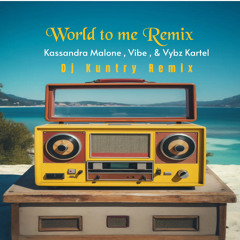 world to me remix