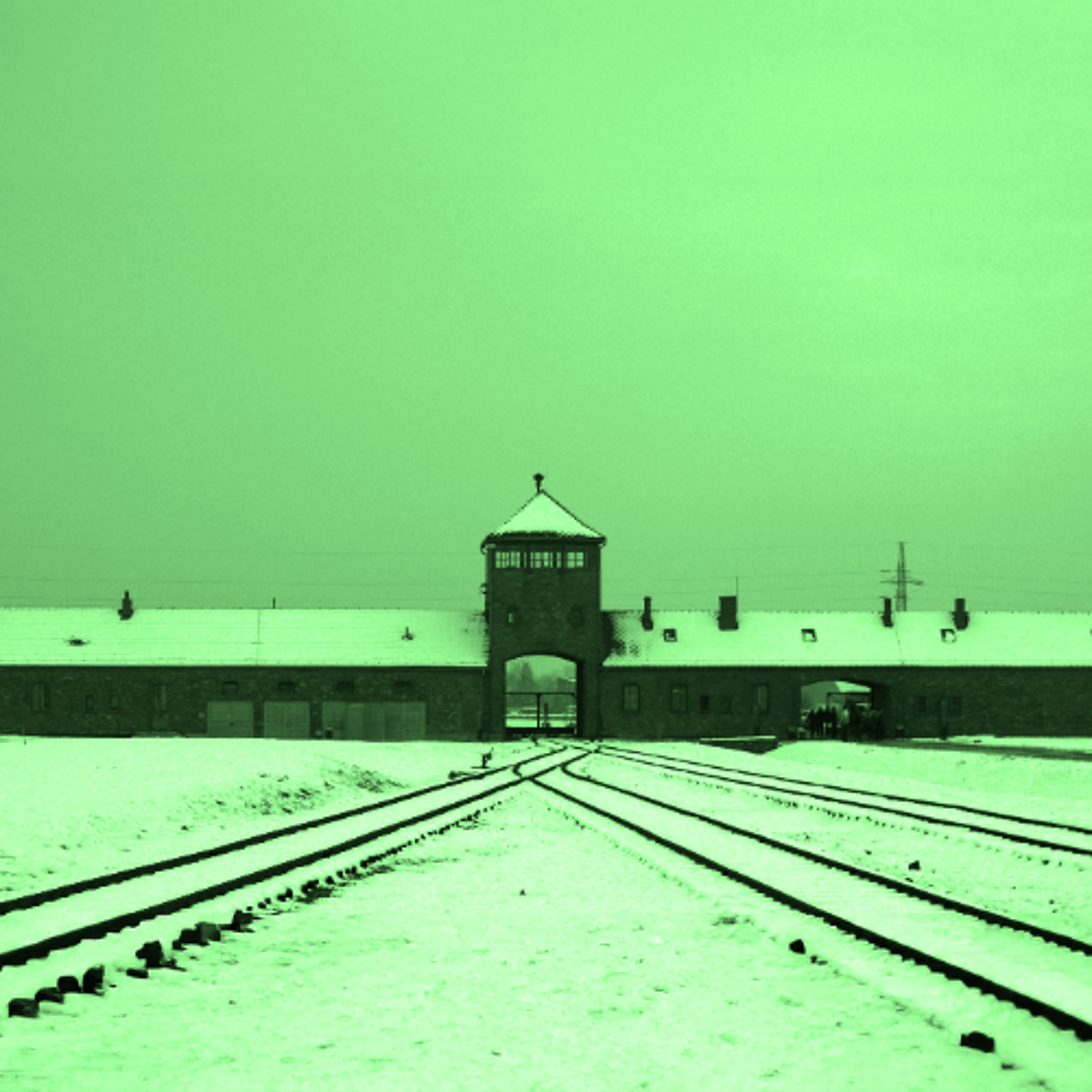 The Nazi Experiment, Vol. 7: The Nazi Rejection of Paperwork Germans