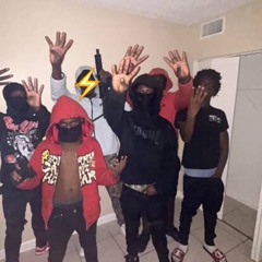 Blood Skill- GELONMUSC X LUHSNIPE X EATFAXE