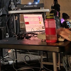 keymashing @ BratCity DreamhouseBus (10/17/25)