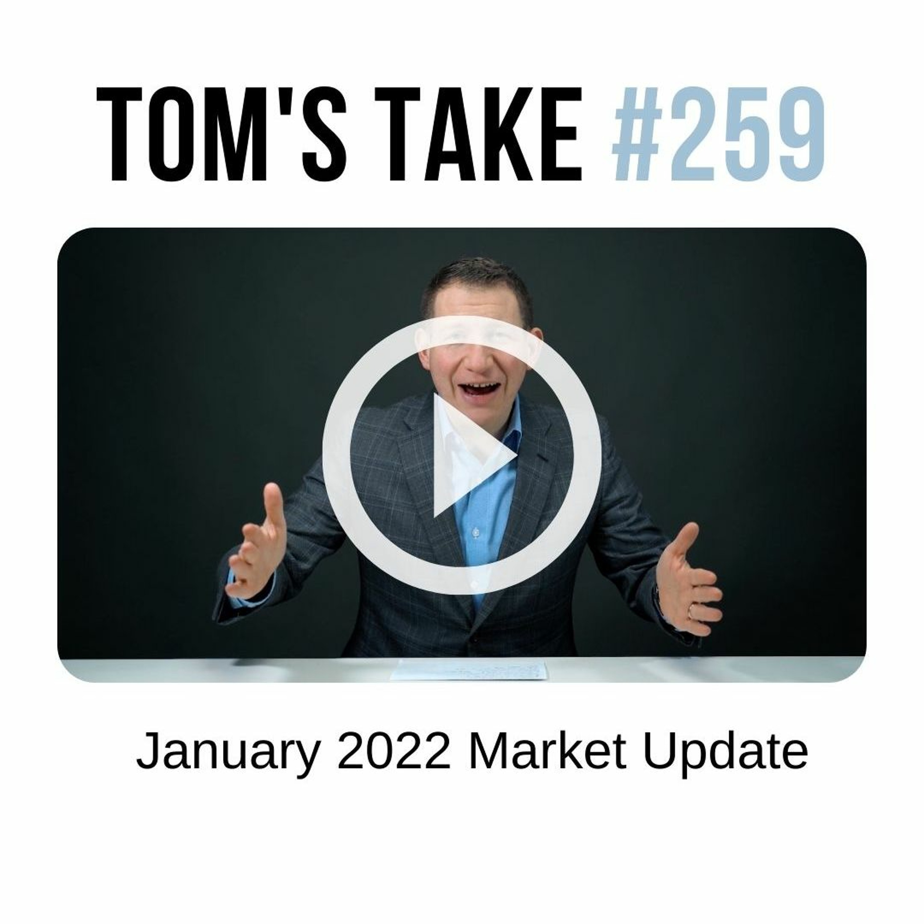 The Tom Toole Sales Group Podcast