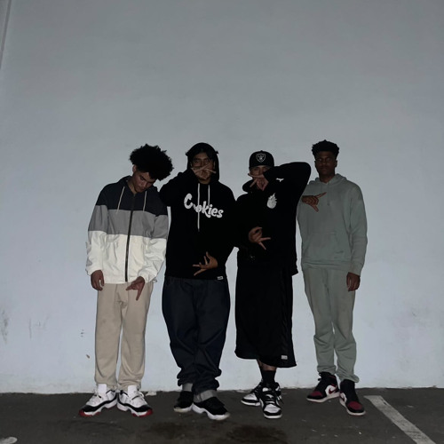 demon time-menace x reckless x rugrat x risky