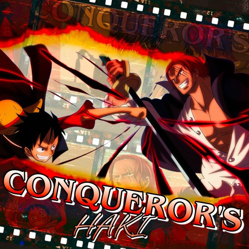 Stream SHANKS & LUFFY RAP | Diggz Da Prophecy ft Ham Sandwich by Diggz ...