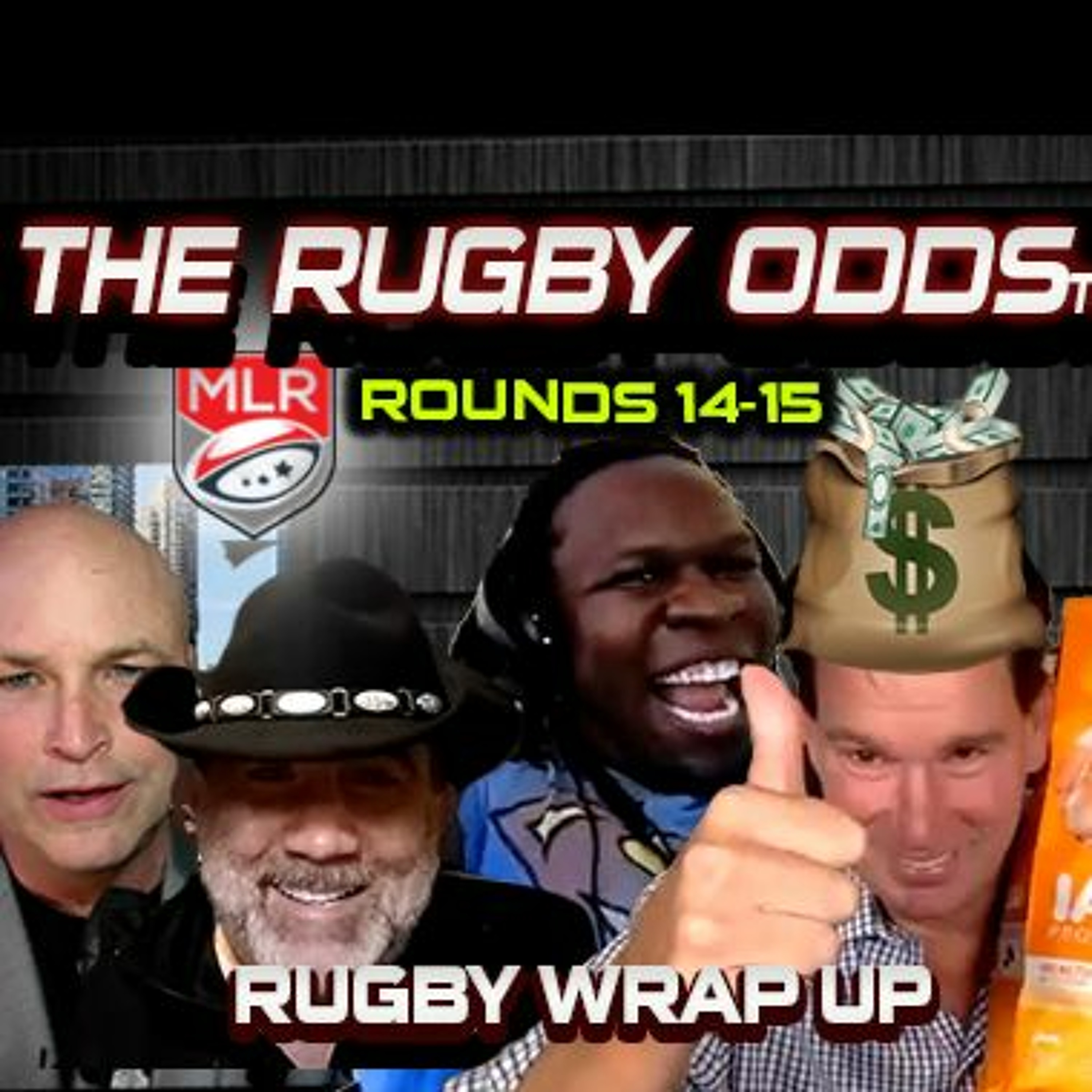 Rugby Wrap Up