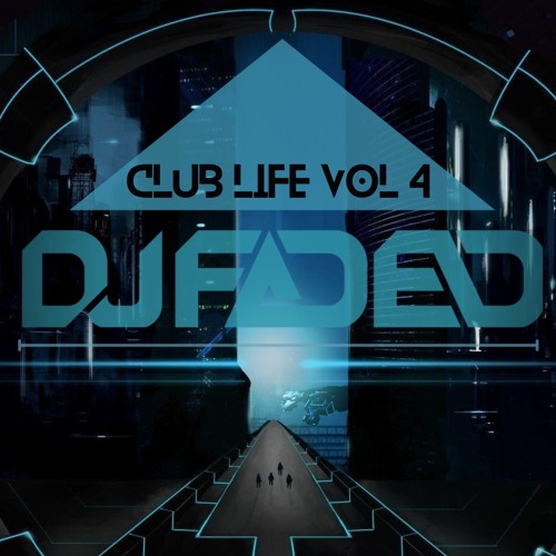 Club Life Vol 4