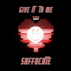 Timbaland - Give It To Me (Suffocate Kick Edit) ft. Nelly Furtado, Justin Timberlake