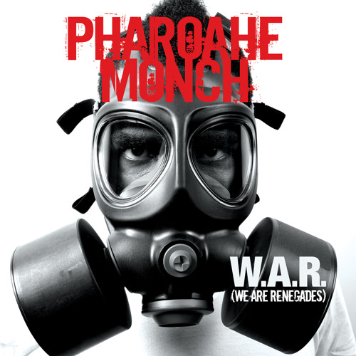 W.A.R. (feat. Immortal Technique & Vernon Reid)
