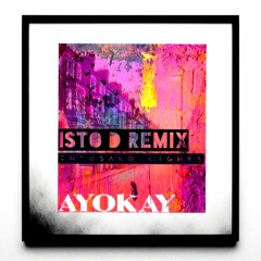 Thousand Nights (Isto D Remix), Ayokay, Forester