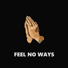 (FREE) Drake x Inspirational OVO freestyle type beat - "Feel No Ways" (Prod. Kyle Got That Juice)