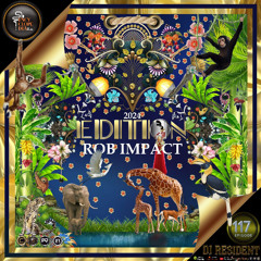 ROB-IMPACT ENCYCLOPEDIA EDITION EPISODE 117 DECEMBER 29TH 2024