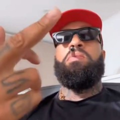 Larry June Unreleased Snippet - Post To