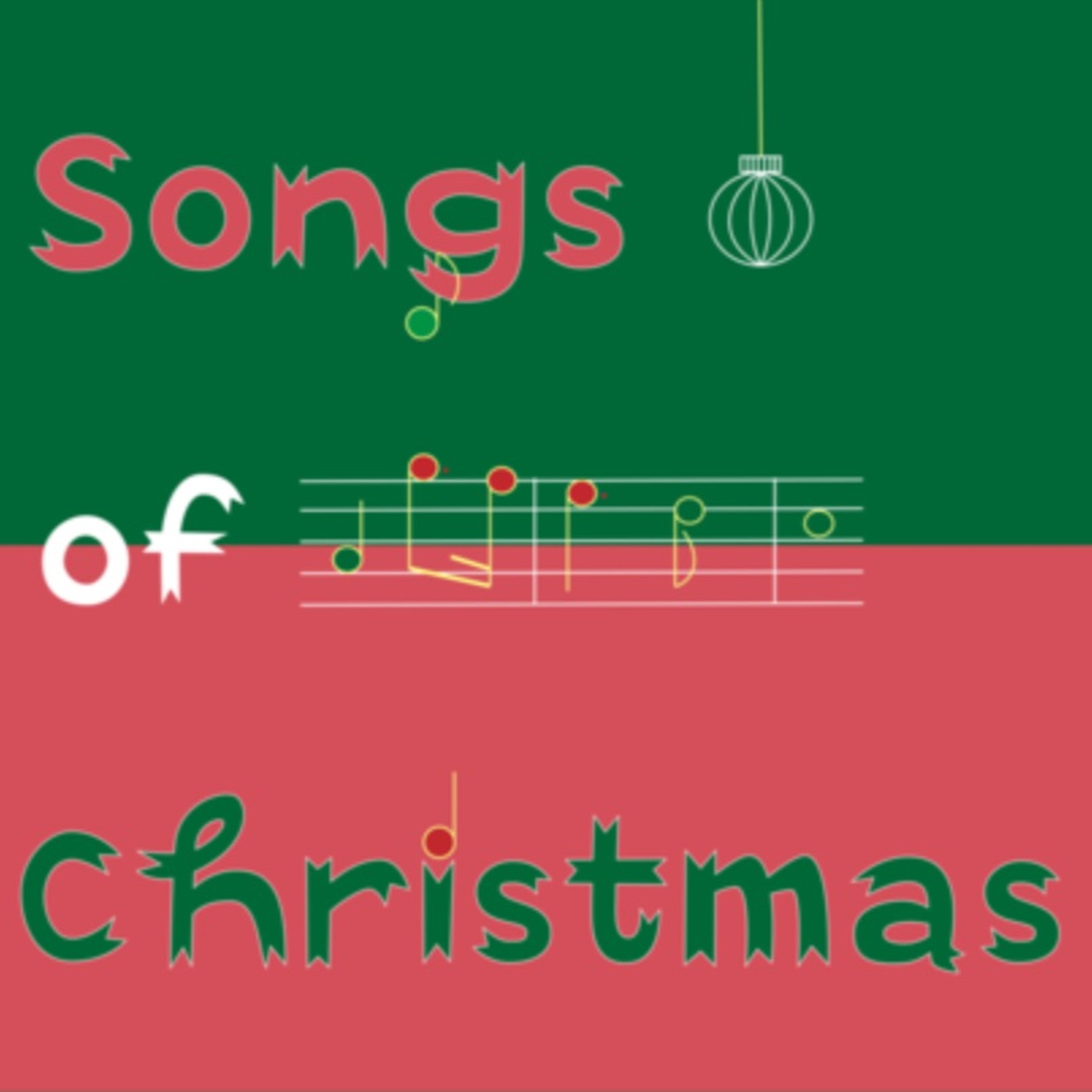 Zechariah - Songs Of Christmas - Blair 12.12.21 episode artwork