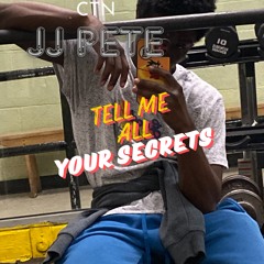 Tell Me All Your Secrets (Prod.Zannn & wintfye)