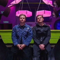 Frame of mind - Joss Dean x Tommy Phillips