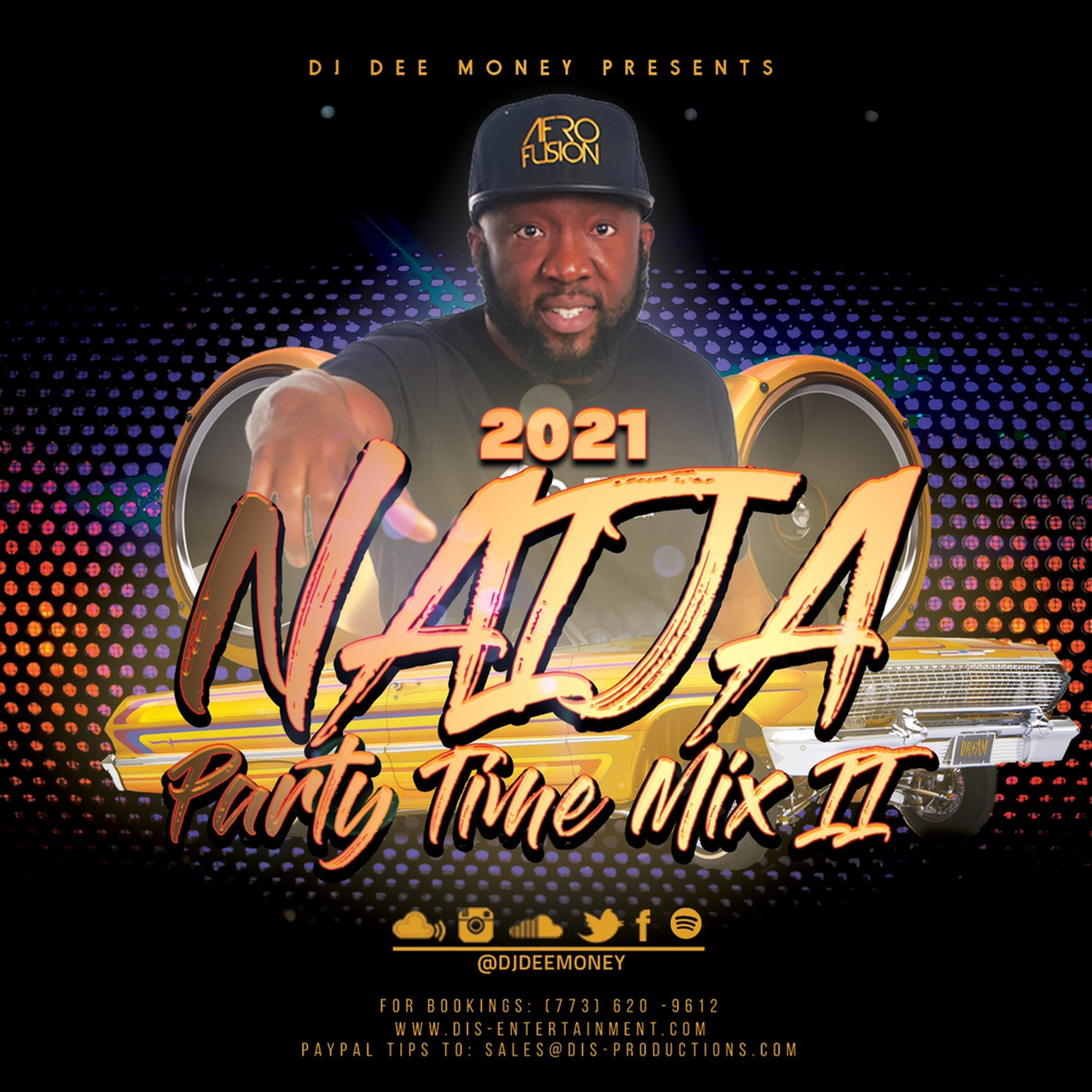 DJ Dee Money