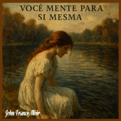 Você Mente Para Si Mesma