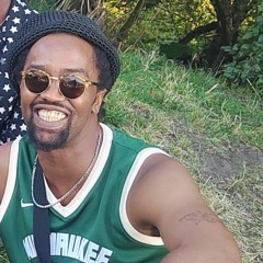 Mense op        Mandela Child