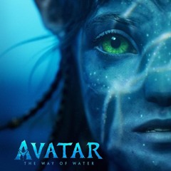 AVATAR THE WAY OF WATER official teaser Trailer Music(2022)