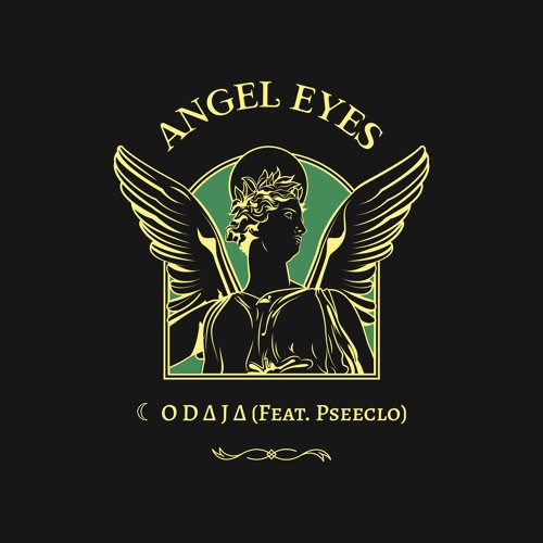Angel Eyes (Feat. Pseeclo)