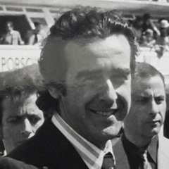 Matra et les rallyes (Jean-Luc Lagardère)