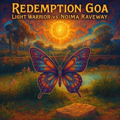 Redemption Goa (vs. Noima Raveway)