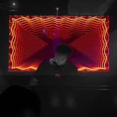 live @ Virgo NYC (opening set for Fahlberg)