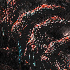 Rotting Away - Locked Shut ( fucked up version )