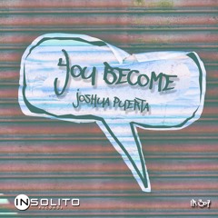 Joshua Puerta - Somebody Talking (Original Mix) SC DEMO