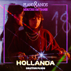 HOLLANDA — PLANO 8 ANOS