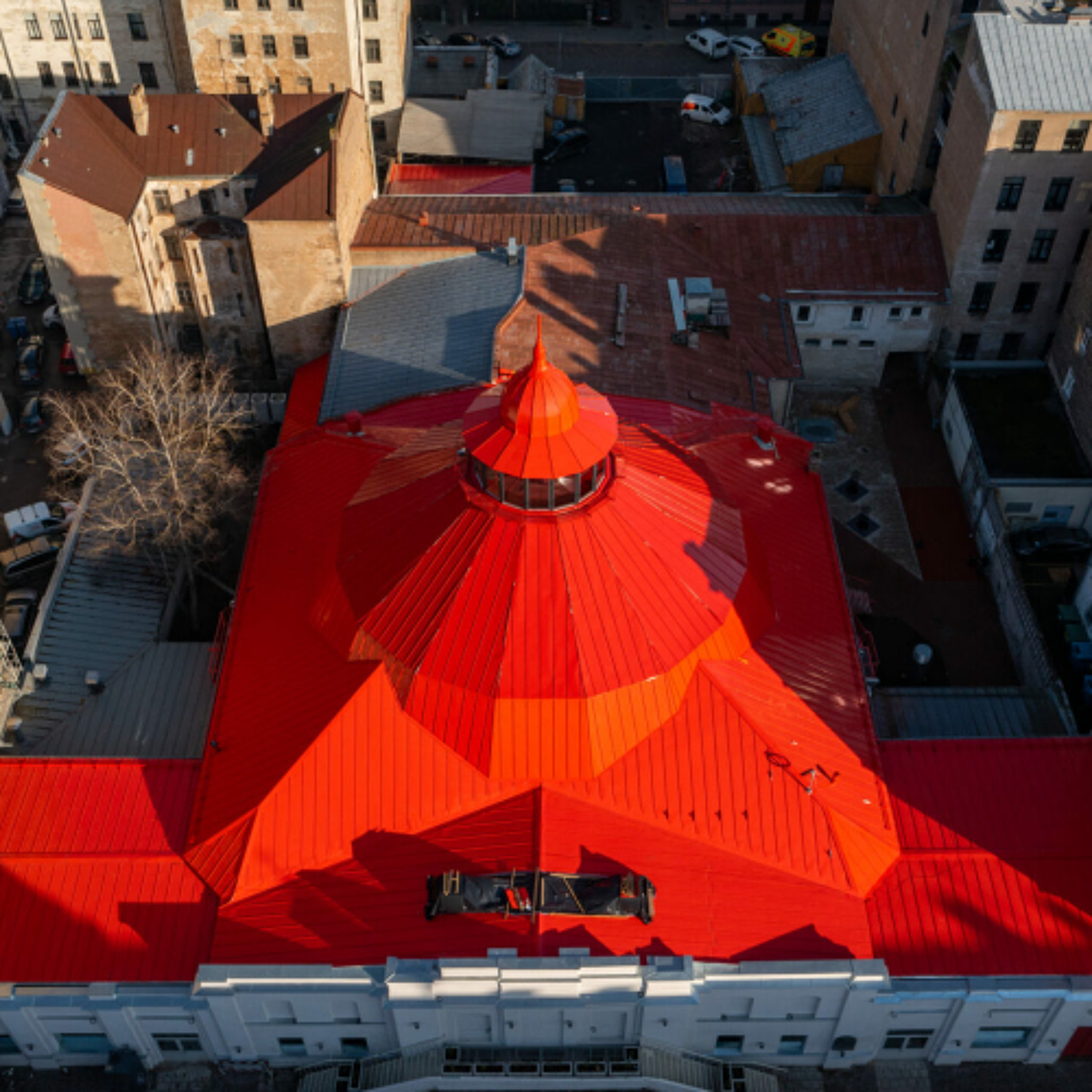 CIRQUEON CIRCUS PODCAST