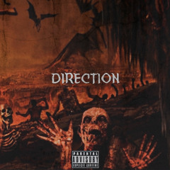 DIRECTION [ft. Paraverbal] (Prod. Anabolic Beatz)