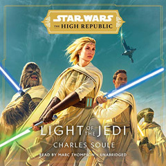 READ KINDLE 📂 Star Wars: Light of the Jedi: The High Republic by  Charles Soule,Marc