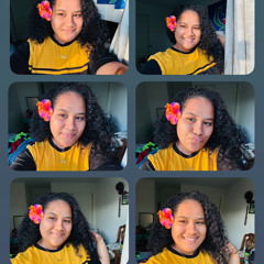 •TOUGHER THAN THE REST•