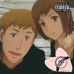 Stuck w/ Me (prod. BluTop)