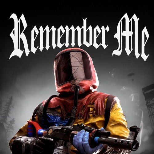 "Raid Day" (Rust)
