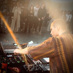 A.LIVE @USINA Festival, VEWA // 2024 06 02 - Live Set