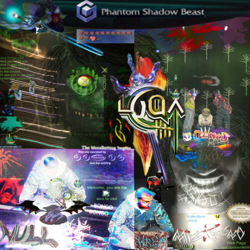luqa ~ campaign mode #mir s tobom w/ ark x tsr {- stain)