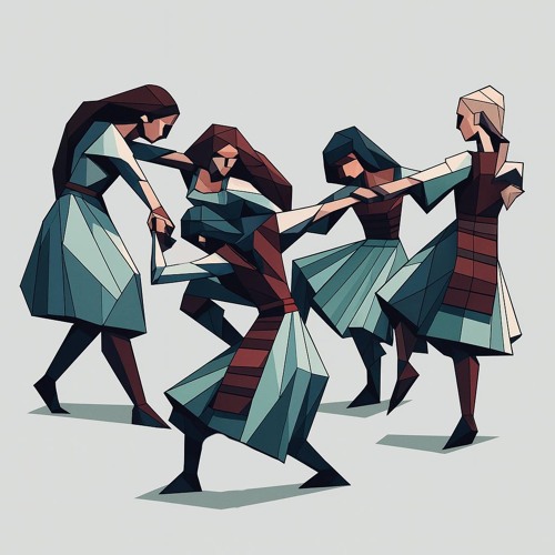 Hora Fetelor (Remix) [Free Download]
