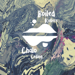 PREMIERE: Chalo - Ceiling [Boiled Wonderland Records]