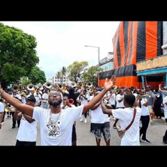 One Family 2022 Labour Day (Fanfare, Rollova & Comin out the Gate