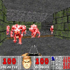 Doom (prod. BLVCKDESIREETERNAL)