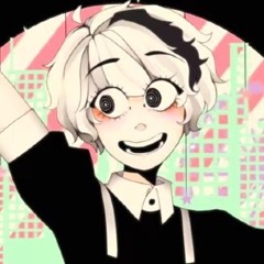 maika / appetite of a people pleaser