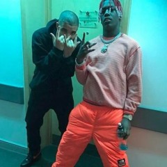 No Complaints X I'm The Mac