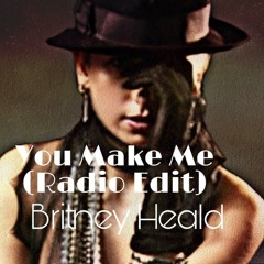 U Make Me (Instrumental)
