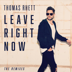 Leave Right Now (Martin Jensen Mix)